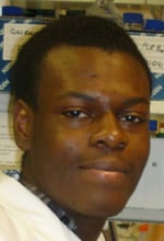 Tobi Abiola